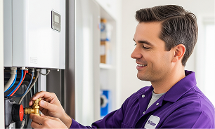 Deep Cleaning & Sanitization